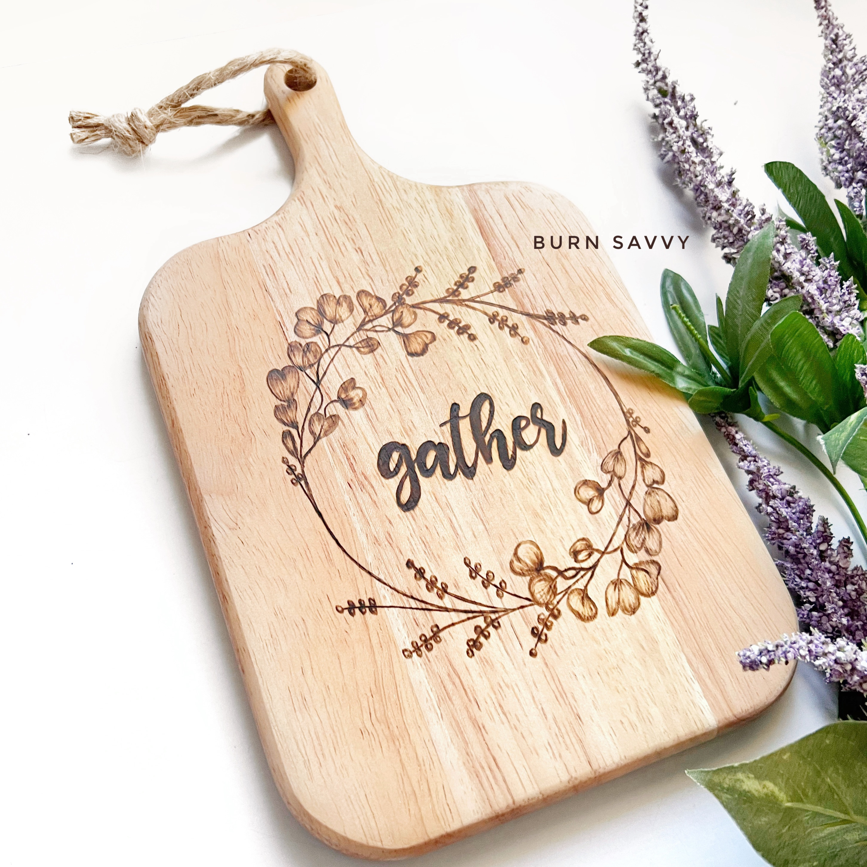 Best Woodburning Tools for Inscriptions and Design –