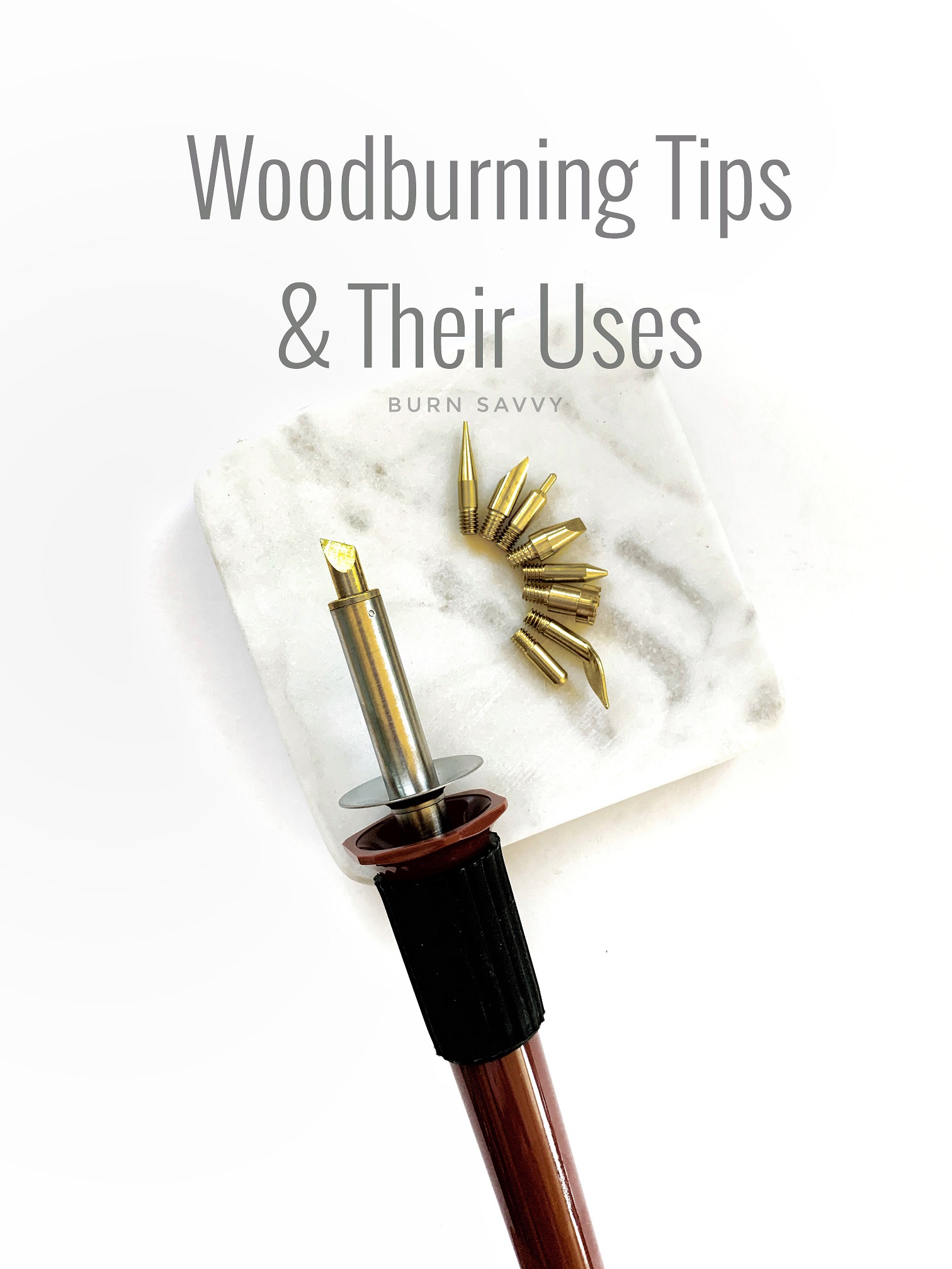Need a good pyrography kit ? I reviewed 10 wood burning kits in article. Is  yours on